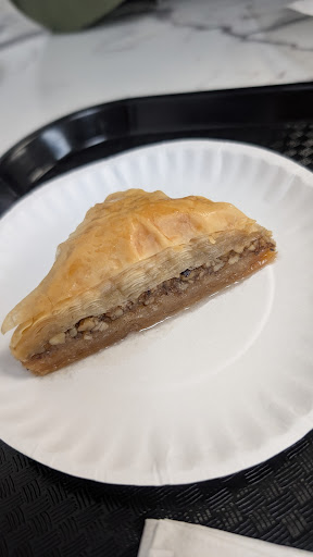 Photo of Pyramids Grill - 1123 N Castle Heights Ave, Lebanon, TN 37087