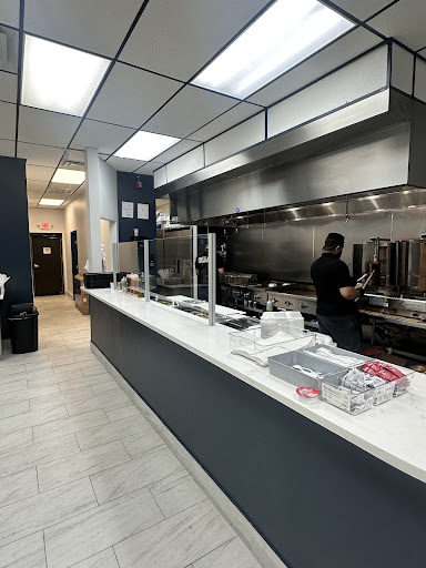 Photo of Pyramids Grill - 1123 N Castle Heights Ave, Lebanon, TN 37087