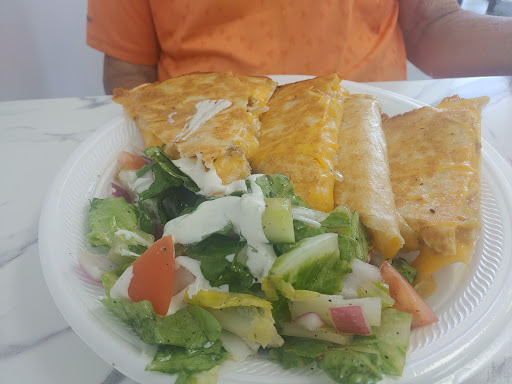 Photo of Pyramids Grill - 1123 N Castle Heights Ave, Lebanon, TN 37087