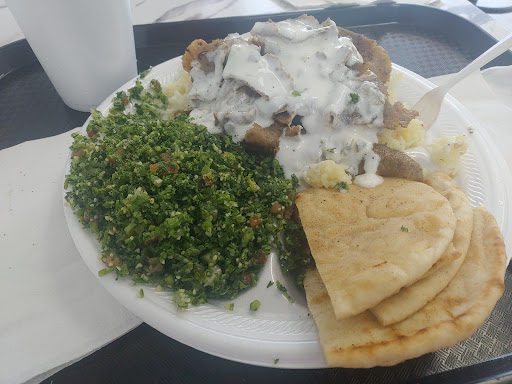 Photo of Pyramids Grill - 1123 N Castle Heights Ave, Lebanon, TN 37087