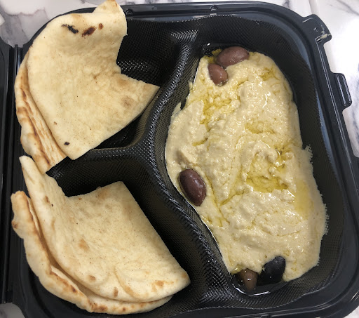 Photo of Pyramids Grill - 1123 N Castle Heights Ave, Lebanon, TN 37087