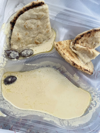 Photo of Pyramids Grill - 1123 N Castle Heights Ave, Lebanon, TN 37087