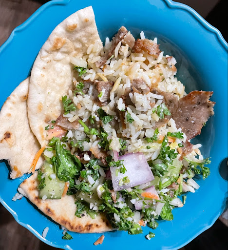 Photo of Pyramids Grill - 1123 N Castle Heights Ave, Lebanon, TN 37087