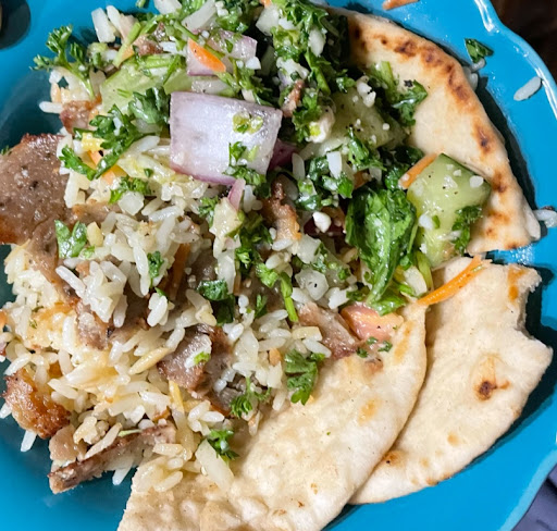 Photo of Pyramids Grill - 1123 N Castle Heights Ave, Lebanon, TN 37087