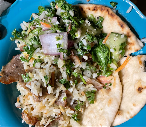 Photo of Pyramids Grill - 1123 N Castle Heights Ave, Lebanon, TN 37087