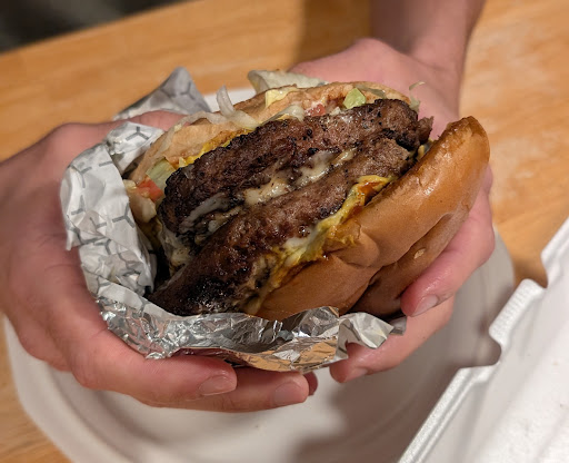 Photo of Pyramids Grill - 1123 N Castle Heights Ave, Lebanon, TN 37087