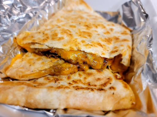 Photo of Pyramids Grill - 1123 N Castle Heights Ave, Lebanon, TN 37087