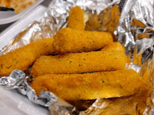 Photo of Pyramids Grill - 1123 N Castle Heights Ave, Lebanon, TN 37087