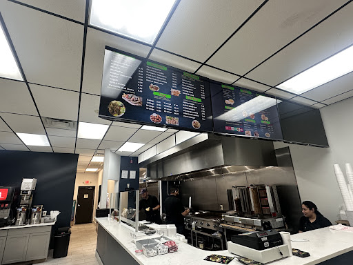 Photo of Pyramids Grill - 1123 N Castle Heights Ave, Lebanon, TN 37087