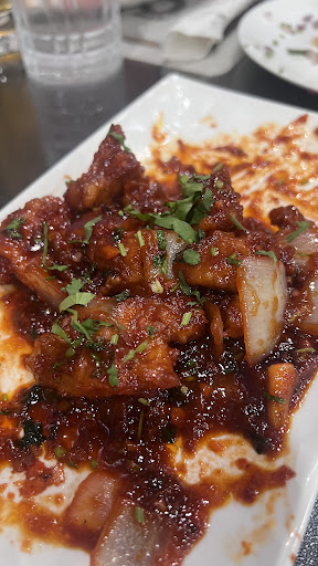 Photo of The Curry Lounge - 434 E Wooster St Suite B, Bowling Green, OH 43402