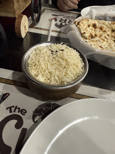 Photo of The Curry Lounge - 434 E Wooster St Suite B, Bowling Green, OH 43402