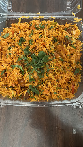 Photo of The Curry Lounge - 434 E Wooster St Suite B, Bowling Green, OH 43402