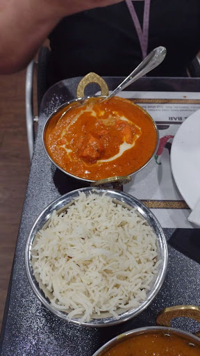 Photo of The Curry Lounge - 434 E Wooster St Suite B, Bowling Green, OH 43402