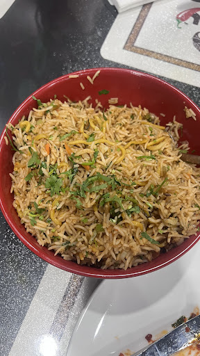 Photo of The Curry Lounge - 434 E Wooster St Suite B, Bowling Green, OH 43402