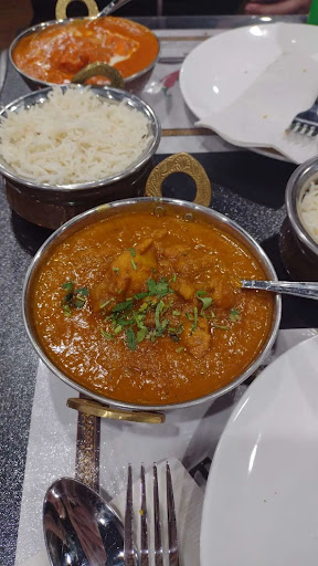 Photo of The Curry Lounge - 434 E Wooster St Suite B, Bowling Green, OH 43402