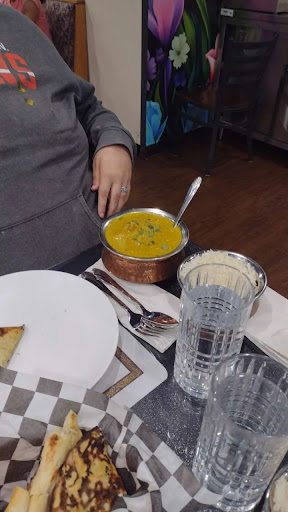 Photo of The Curry Lounge - 434 E Wooster St Suite B, Bowling Green, OH 43402