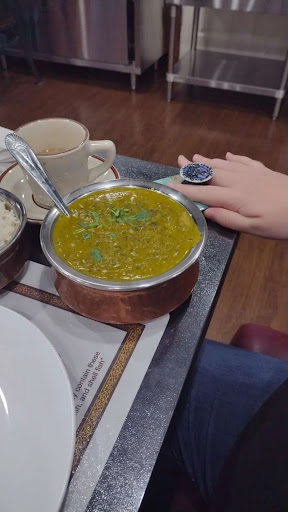 Photo of The Curry Lounge - 434 E Wooster St Suite B, Bowling Green, OH 43402