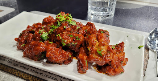 Photo of The Curry Lounge - 434 E Wooster St Suite B, Bowling Green, OH 43402