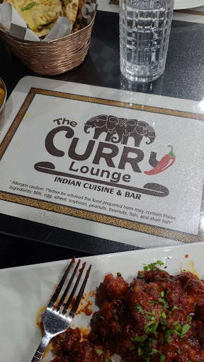 Photo of The Curry Lounge - 434 E Wooster St Suite B, Bowling Green, OH 43402