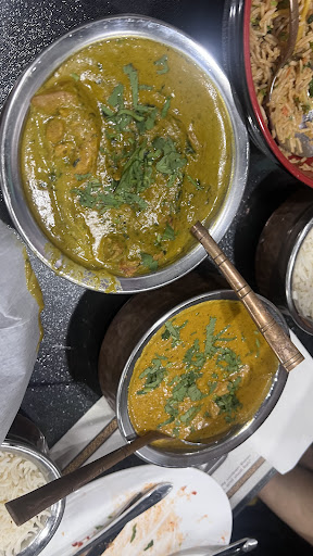 Photo of The Curry Lounge - 434 E Wooster St Suite B, Bowling Green, OH 43402