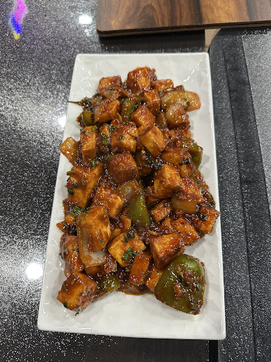 Photo of The Curry Lounge - 434 E Wooster St Suite B, Bowling Green, OH 43402