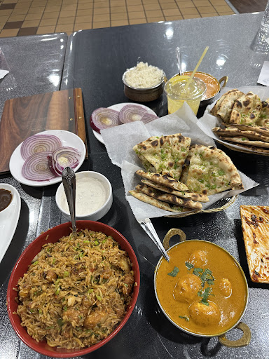 Photo of The Curry Lounge - 434 E Wooster St Suite B, Bowling Green, OH 43402