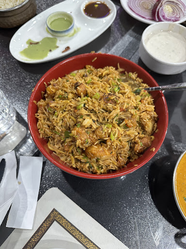 Photo of The Curry Lounge - 434 E Wooster St Suite B, Bowling Green, OH 43402