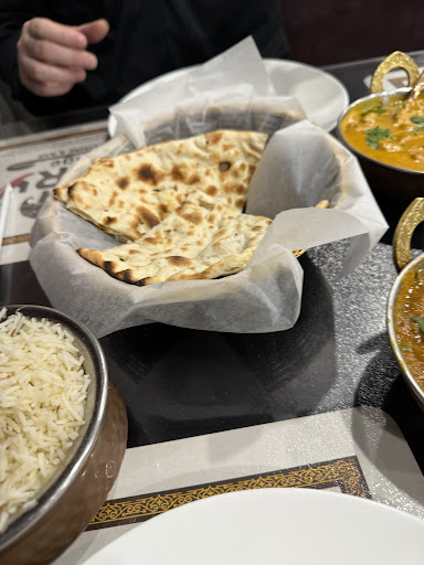 Photo of The Curry Lounge - 434 E Wooster St Suite B, Bowling Green, OH 43402