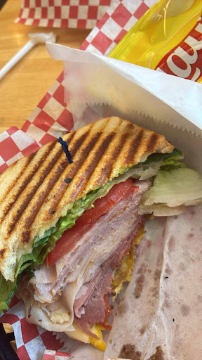 Photo of Sterling's Amish Deli - Bowling Green, OH - 133 E Wooster St, Bowling Green, OH 43402