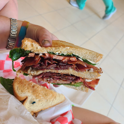 Photo of Sterling's Amish Deli - Bowling Green, OH - 133 E Wooster St, Bowling Green, OH 43402