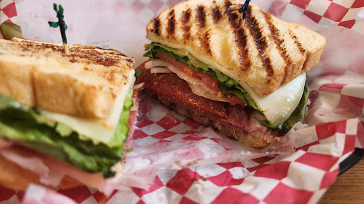 Photo of Sterling's Amish Deli - Bowling Green, OH - 133 E Wooster St, Bowling Green, OH 43402