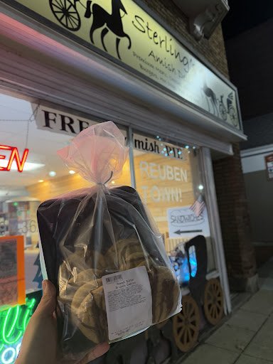 Photo of Sterling's Amish Deli - Bowling Green, OH - 133 E Wooster St, Bowling Green, OH 43402