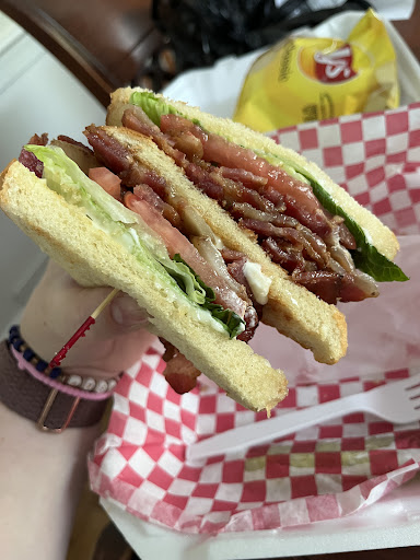 Photo of Sterling's Amish Deli - Bowling Green, OH - 133 E Wooster St, Bowling Green, OH 43402