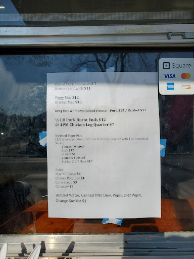 Photo of Sworden's Smoke - 425 Grant St, Bowling Green, OH 43402