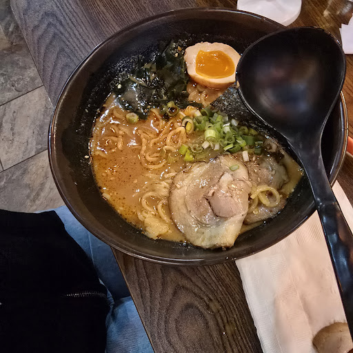 Photo of Sasuke Ramen House - 2335 W Main St ste110, Rapid City, SD 57702