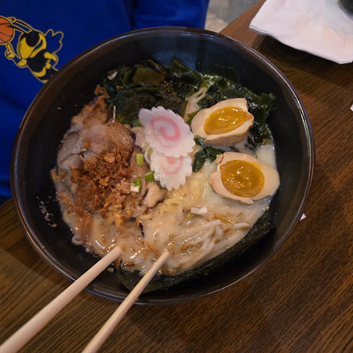 Photo of Sasuke Ramen House - 2335 W Main St ste110, Rapid City, SD 57702