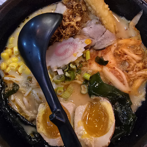 Photo of Sasuke Ramen House - 2335 W Main St ste110, Rapid City, SD 57702