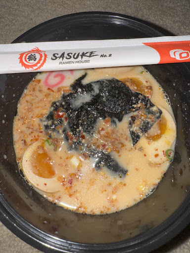 Photo of Sasuke Ramen House - 2335 W Main St ste110, Rapid City, SD 57702