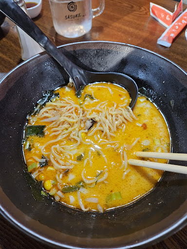 Photo of Sasuke Ramen House - 2335 W Main St ste110, Rapid City, SD 57702
