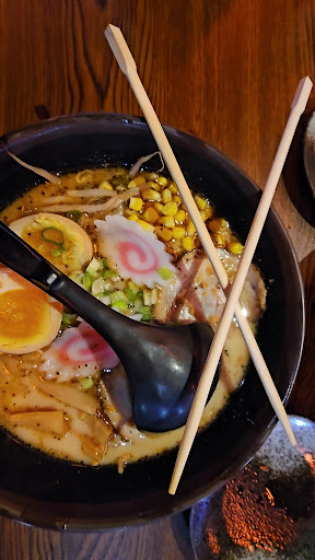 Photo of Sasuke Ramen House - 2335 W Main St ste110, Rapid City, SD 57702