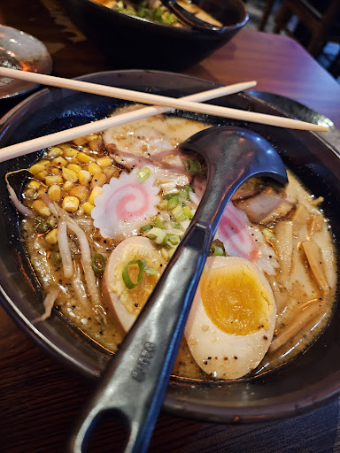 Photo of Sasuke Ramen House - 2335 W Main St ste110, Rapid City, SD 57702