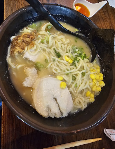 Photo of Sasuke Ramen House - 2335 W Main St ste110, Rapid City, SD 57702