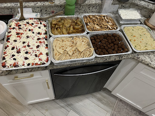 Photo of Gyromania Grill - 171 S State Rd 7 #400, Royal Palm Beach, FL 33414