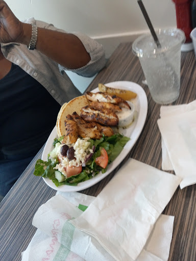 Photo of Gyromania Grill - 171 S State Rd 7 #400, Royal Palm Beach, FL 33414