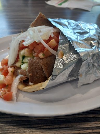 Photo of Gyromania Grill - 171 S State Rd 7 #400, Royal Palm Beach, FL 33414