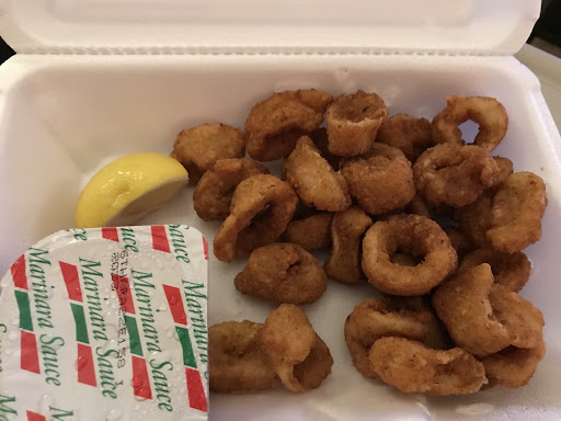 Photo of Gyromania Grill - 171 S State Rd 7 #400, Royal Palm Beach, FL 33414