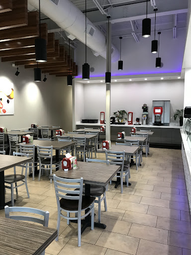 Photo of Gyromania Grill - 171 S State Rd 7 #400, Royal Palm Beach, FL 33414