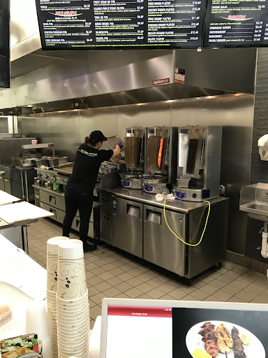 Photo of Gyromania Grill - 171 S State Rd 7 #400, Royal Palm Beach, FL 33414