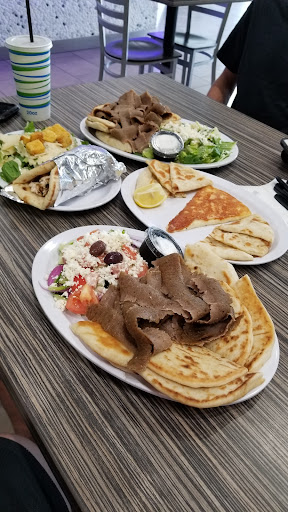 Photo of Gyromania Grill - 171 S State Rd 7 #400, Royal Palm Beach, FL 33414