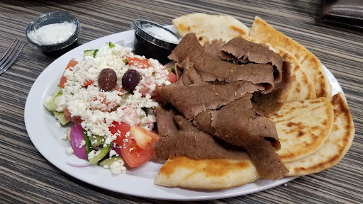 Photo of Gyromania Grill - 171 S State Rd 7 #400, Royal Palm Beach, FL 33414